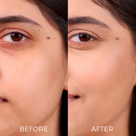 Brillare Age Revival Face Wash for Ageing Skin with Rose, Lotus & Orange | Hydrating Natural Cleanser | 100 ml